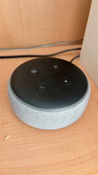 Amazon Echo Dot 3.ª Generación