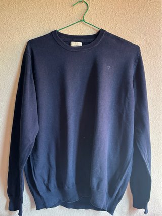 Jersey de punto fino Álvaro Moreno