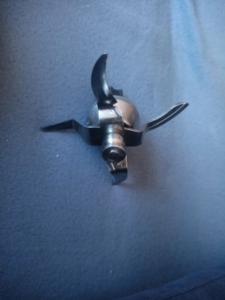 Cuchilla Original para Thermomix TM31