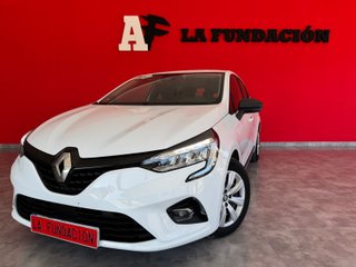 Renault Clio 2021