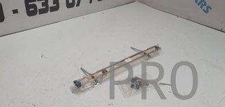 portalamparas camión volvo ambos lados 24V