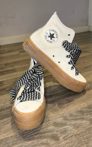 Zapatillas Converse All Star Talla 38