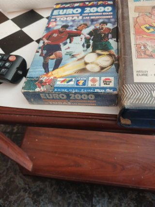 VHS Euro 2000: Los Mejores Goles