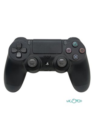 Mando inalámbrico SONY Dualshock 4 PlayStation 4