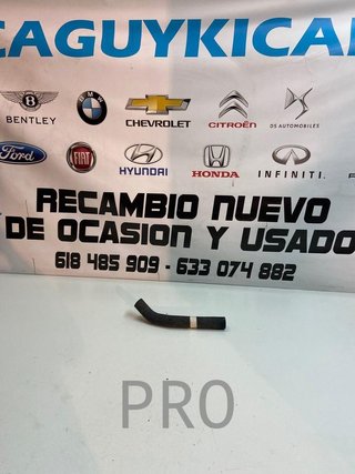 Seat ritmo manguito agua ref: 11720501