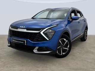 Kia Sportage 1.6 T-GDi HEV Drive 4x2 169 kW (230 CV)