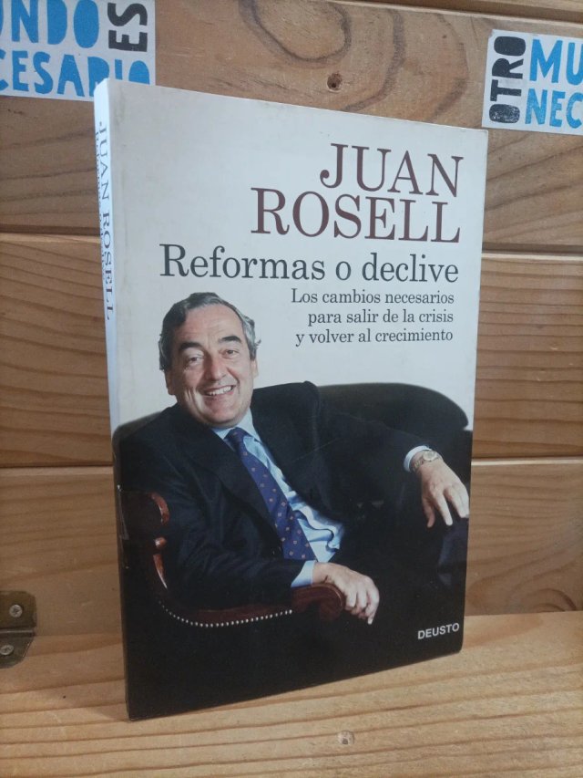 Macroeconomía