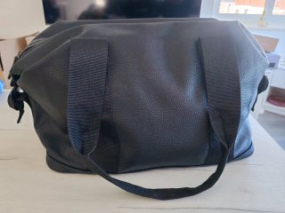 Bolso de Viaje Michael Kors Negro