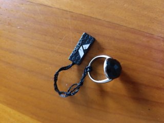 Anillo Viceroy
