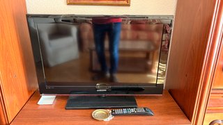 TV Samsung 32 pulgadas