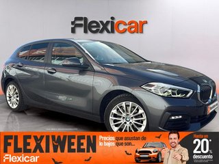 BMW Serie 1 116i