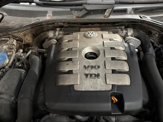 Motor Volkswagen Touareg V10 TDI (AYH)