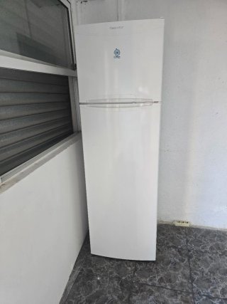 Nevera Combi Balay 1,86m x 0,60m