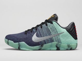 Zapatillas Baloncesto Nike Kobe