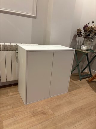 Armario IKEA Blanco