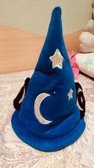 Gorro de Mago Disney Resort