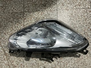 Faro delantero derecho Partner / Berlingo