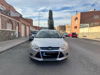 Ford Focus 2011