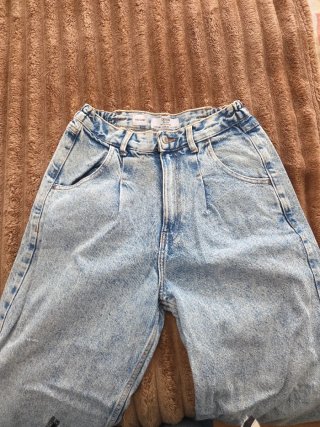Pantalón vaquero