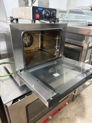 Horno de Convección Profesional
