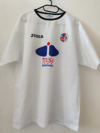 Camiseta Fútbol Joma Salamanca UD