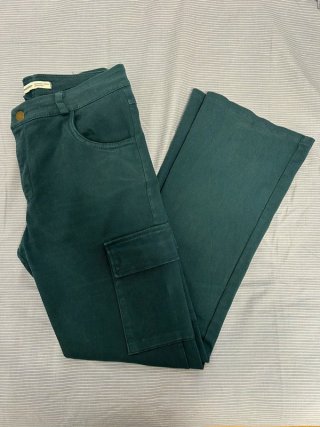 Pantalón Cargo Renatta & Go