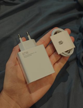 Cargador de 67 W Xiaomi 15 Ultra 14 14 13 12  12S