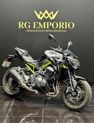 Z900E A2 DESDE 125€/MES