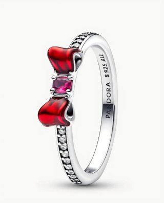 Anillo Pandora Disney Blancanieves