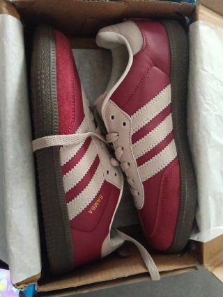 Zapatillas Adidas Samba