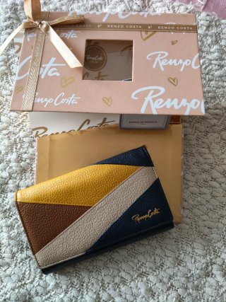 Cartera Billetera