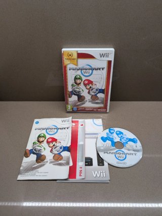 Mario Kart per Wii