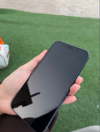 iPhone 12 Azul