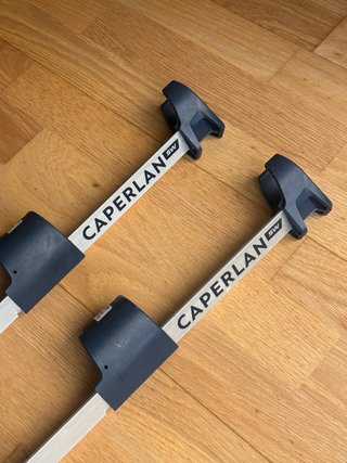 2 Picas para Surfcasting Caperlan