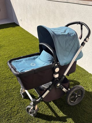 Carrito Bugaboo Cameleon 3