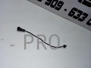 Tiranda opel astra J mk6 nueva