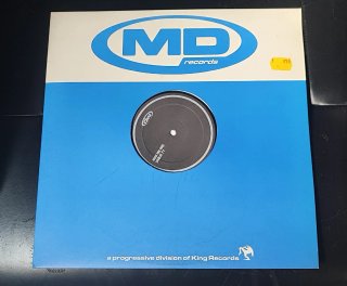 Vinilo J.J. Project - The Has Come