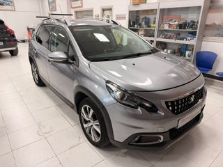 Peugeot 2008 2017