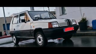SEAT Marbella