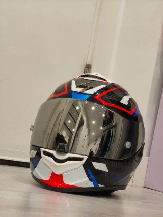 Casco Scorpion Exo 1400 Evo 2 Air