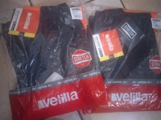 Pantalin de trabajo Velilla Talla S.. PVP unidad .