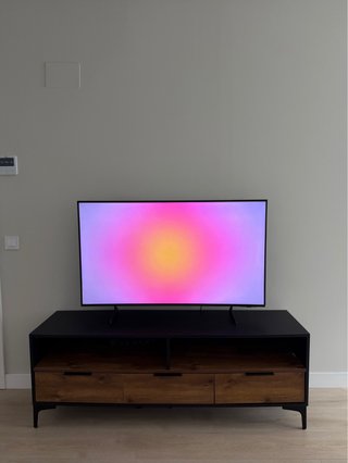 Televisor Samsung Crystal UHD 50 pulgadas