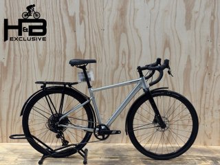Cannondale Topstone Apex 1 Sram XPLR 2024