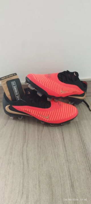 Botas de fútbol Nike niño