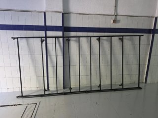 Baca para furgoneta VOLKSWAGEN TRANSPORTER