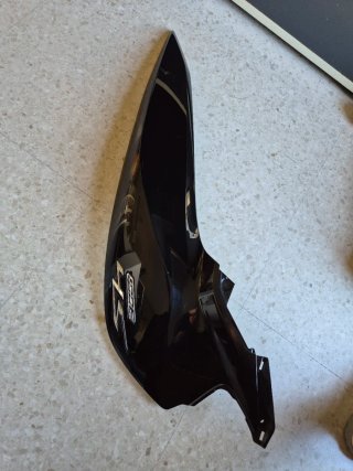 Lateral Trasero Izquierdo Honda SH 300 (15-20)