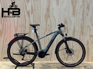 Cube Reaction Hybrid Performance 500 Allroad 2024