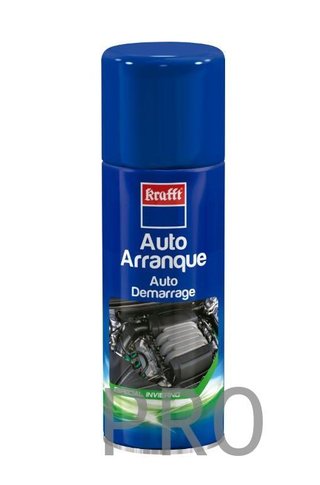 KRAFFT AUTO ARRANQUE 12604