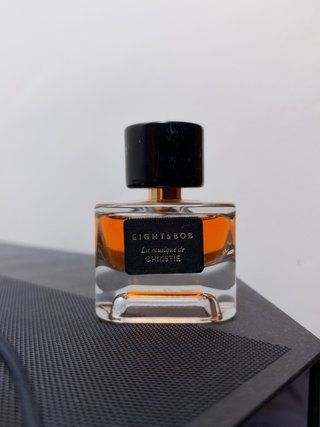 Eau de Parfum La Musique de Christie