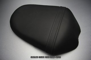 Asiento pasajero SUZUKI GSXR 1000 2009 2016 2012